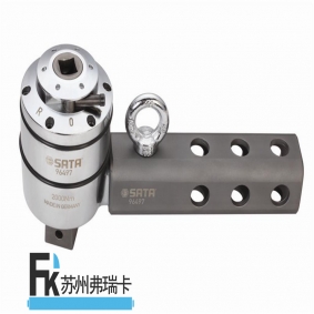 超輕型扭力倍增器2000Nm(1比12.5)
