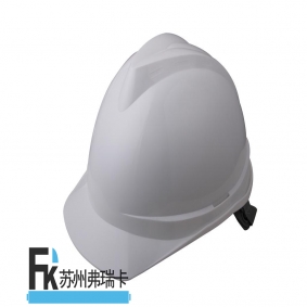 TF0101W 產(chǎn)品名稱：V頂標準型安全帽-白色