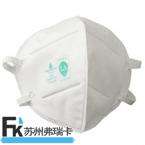 代爾塔104010 國(guó)標(biāo)無紡布口罩