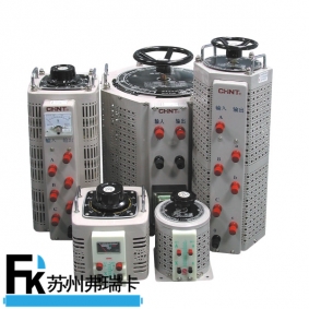 T(DS)GC2、T(DS)GC2J型接觸調(diào)壓器
