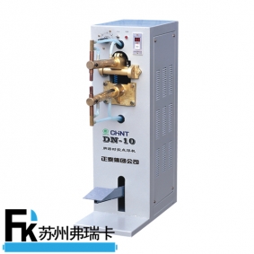 DN系列腳踏時(shí)控電焊機(jī)