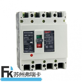 CDM1-100-4300塑殼空開